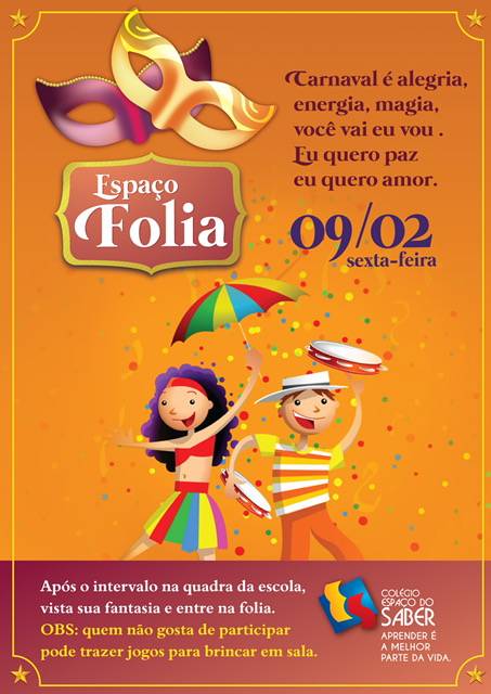 Espao Folia