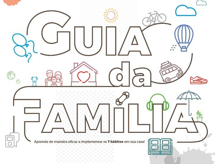 O Lder em Mim - Guia da Famlia