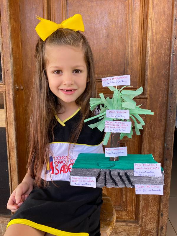 Construo da rvore do OLEM 