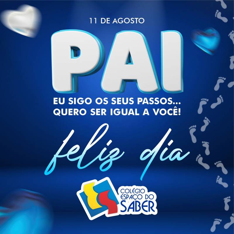 Dia dos Pais 